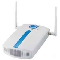 Zyxel NWA-3500 802.11a/g Dual Radio Wireless Business Access Point (91-005-154004B)